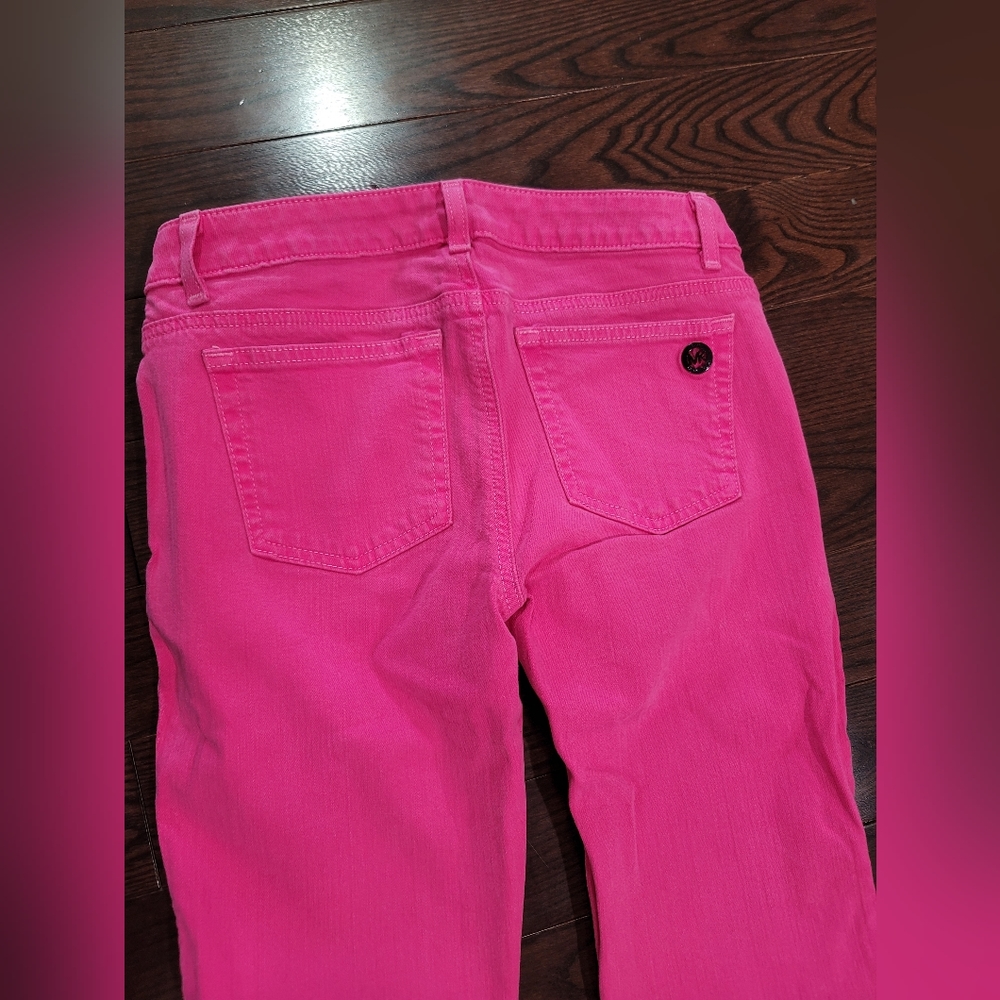 Michael Kors Skinmy Jeans - Picture 2 of 5